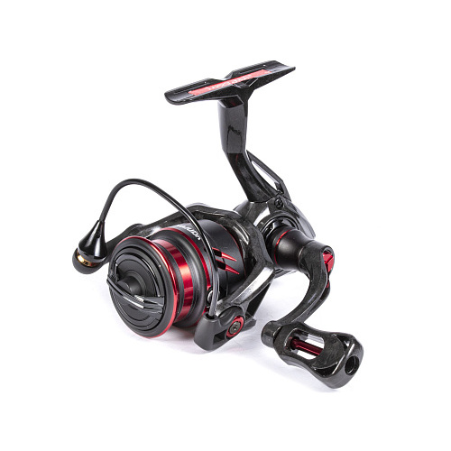 Катушка безынерц. Lucky John Vanrex MICRO GAME 7 800FD