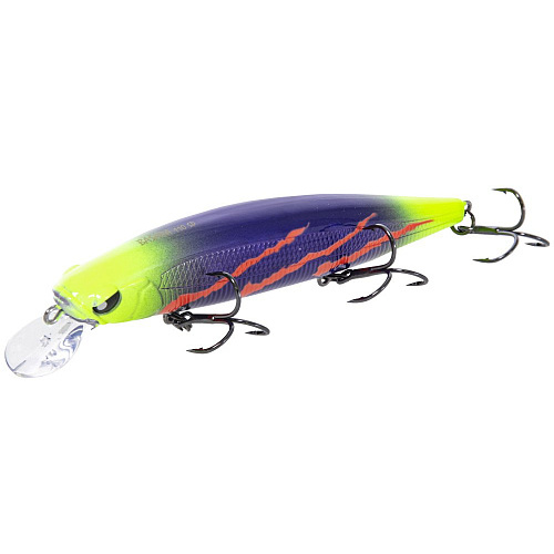 Воблер сусп. LJ Pro Series BASARA SP 11.00/358