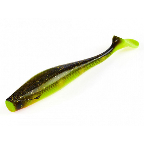 Виброхвост LJ 3D BBS Series GIANT KUBIRA SWIM SHAD 10,3in (26,00)/PG21 1шт.