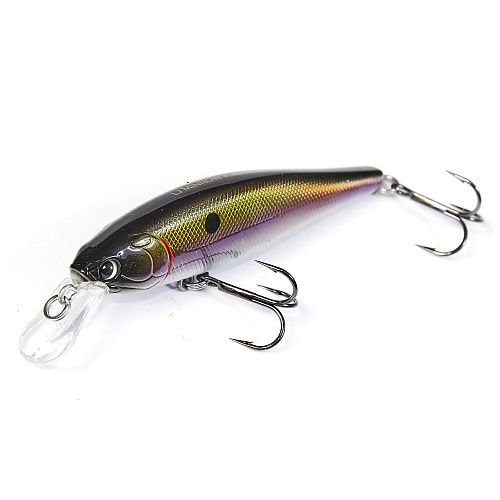 Воблер сусп. LJ Original MINNOW X 10.00/A03