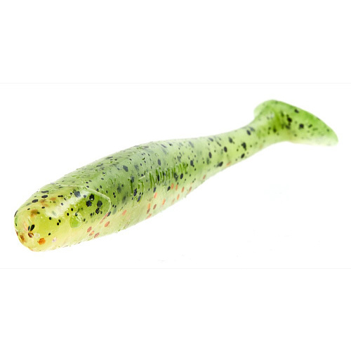Виброхвосты съедоб. искусст. LJ Pro Series MINNOW 3.3in (08.40)/T51 7шт.