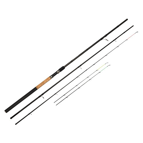 Удилище фидер. Salmo Spartan FEEDER 120 3.60
