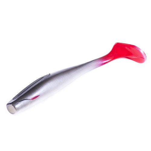 Виброхвост LJ 3D BBS Series GIANT KUBIRA SWIM SHAD 10,3in (26,00)/PG39 1шт.