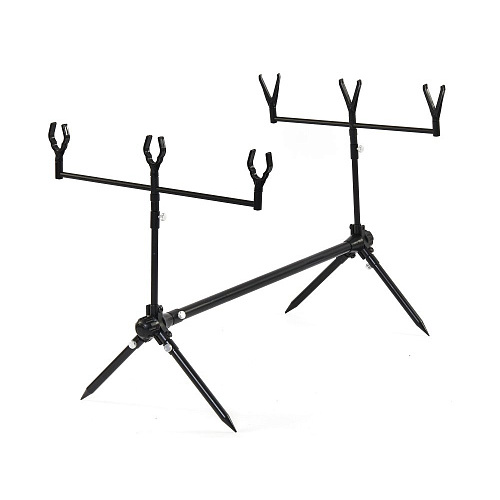 Подставка Salmo ROD-POD Me 3U+3Y