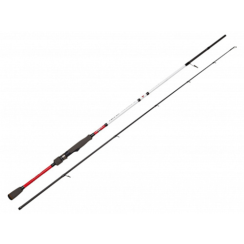 Спиннинг Lucky John Vanrex TWITCHING 42 1.98