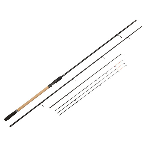 Удилище фидер. Feeder Concept TUR II 070 3.60