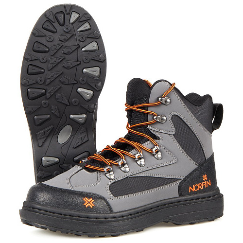 Ботинки забродные Norfin CREEK р.41