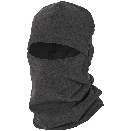 Шапка-маска Norfin MASK GY р.L флис.