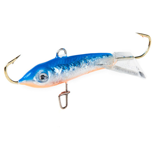 Балансир Lucky John CLASSIC 4.5 50мм/67H