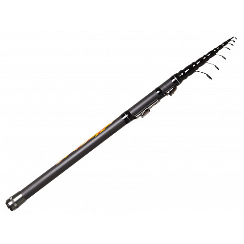 Удилище поплавочное с кольцами Salmo Diamond TRAVEL BOLOGNESE 4.00