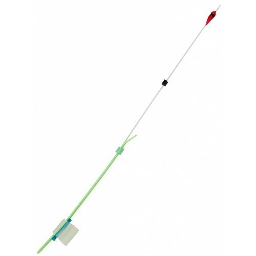 Сторожок лавсановый Salmo WHITEFISH 14см/тест 0.3-1.3