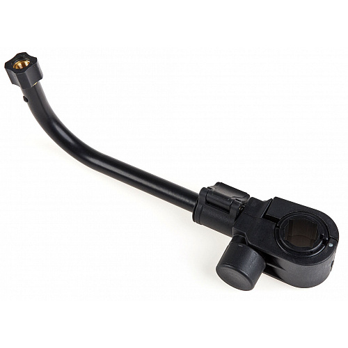 Кронштейн-держатель FC CURVED HOLDER 16см (36/25)