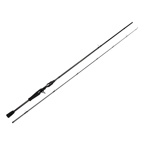 Удилище каст. LJ Black Sense FARAON CAST 28 6‘6"/1.98