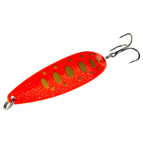 Блесна колеб. Lucky John SEA TROUT длин.85мм/025.0г 003