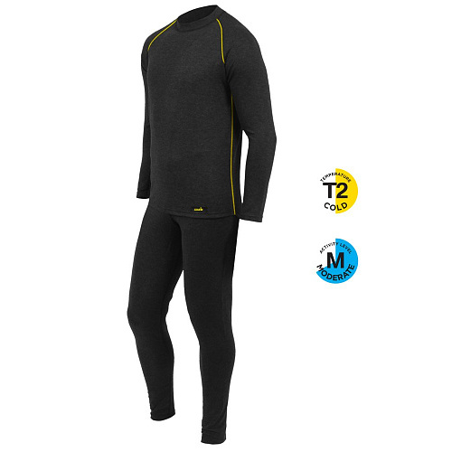 Термокомплект Norfin SCANDIC CLASSIC COTTON 02 р.M