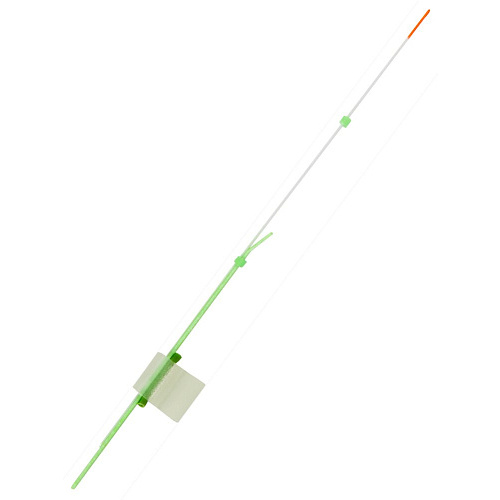Сторожок лавсан. Salmo WHITEFISH 2 08см/тест 0.30-1.50