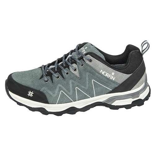 Ботинки мужские Norfin Ntx URBAN SPIRIT LOW р.40