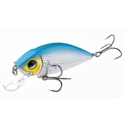 Воблер плав. LJ Original SHAD CRAFT F 07.00/A026