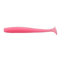 Виброхвосты съедоб. искусст. LJ Pro Series S-SHAD TAIL 3.8in (09.60)/F05 5шт.
