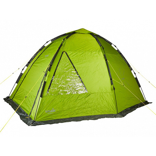 Палатка автоматическая 4-х местная Norfin ZANDER 4 NF
