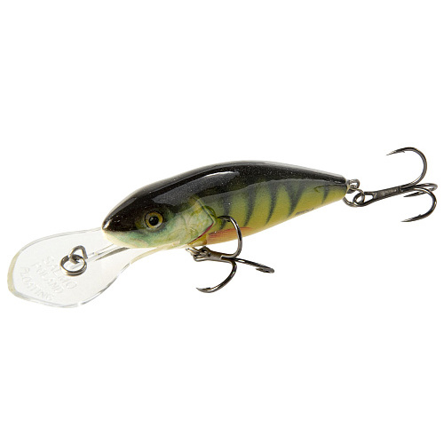 Воблер плав. Salmo PERCH DR 08/PH