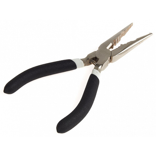 Экстрактор металлический Lucky John 165мм