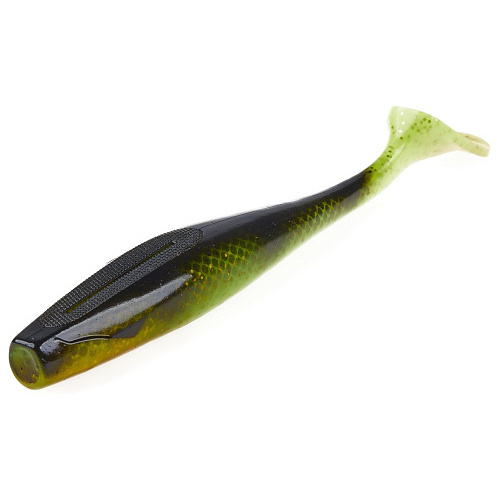 Виброхвост LJ 3D BBS Series KUBIRA SWIM SHAD 9,0in (22,86)/PG41 1шт.