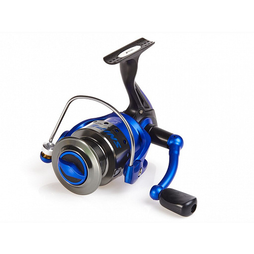 Катушка безынерционная Salmo Sniper SPIN 6 4000FD