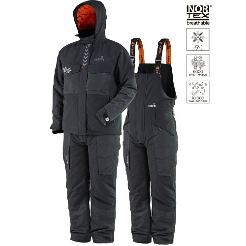Костюм демисезон. Norfin BOAT 2 05 р.XXL