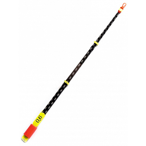 Сторожки карбон. Salmo MODE VISUAL 13см/тест 0.6г