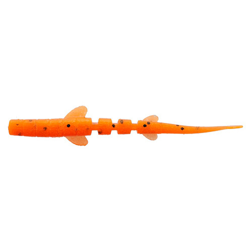 Слаги съедоб. плав. LJ Pro Series UNAGI SLUG 3.0in (07.62)/F29 7шт.