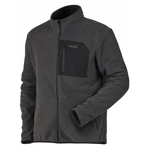 Куртка флис. Norfin ROCK 04 р.XL
