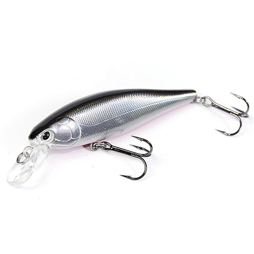 Воблер сусп. LJ Original MINNOW X 10.00/A82