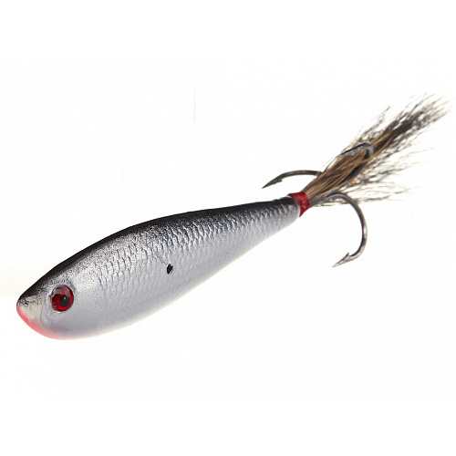 Бокоплав Lucky John OSSA 6 60мм/13H блистер