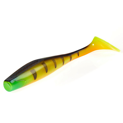 Виброхвост LJ 3D BBS Series KUBIRA SWIM SHAD 12.0in (30,48)/PG30 1шт.