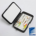Коробка для приманок Salmo ICE LURE SPECIAL 155×100×35мм