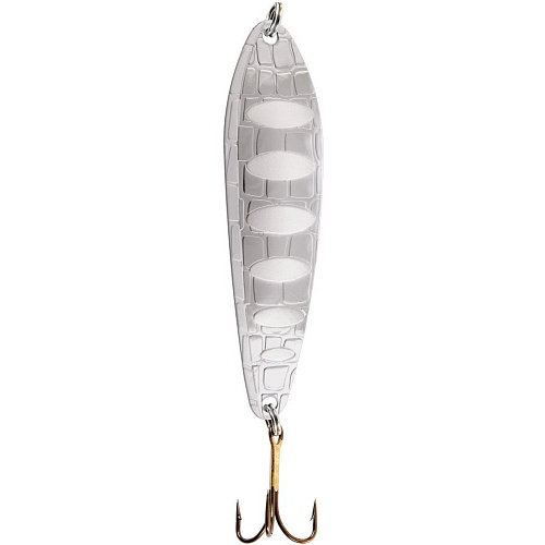 Блесна колеб. Lucky John CROCO SPOON длин.67мм/18.0г 002