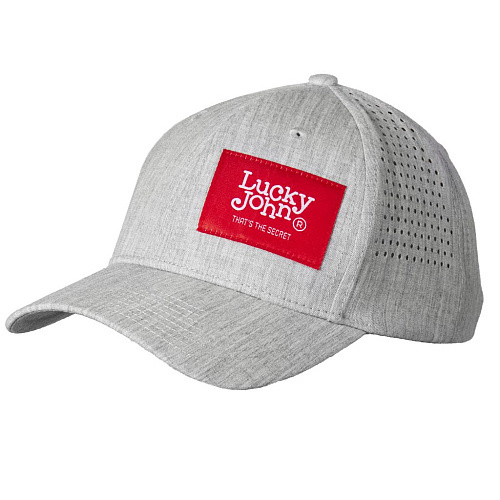 Бейсболка Lucky John GRL