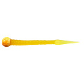 Слаги плав. LJ Pro Series FLOATING TROUT SLUG 2.5in (06.35)/L10 10шт.