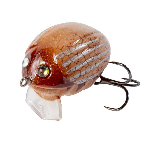 Воблер плавающий Salmo LIL BUG F 02/MF
