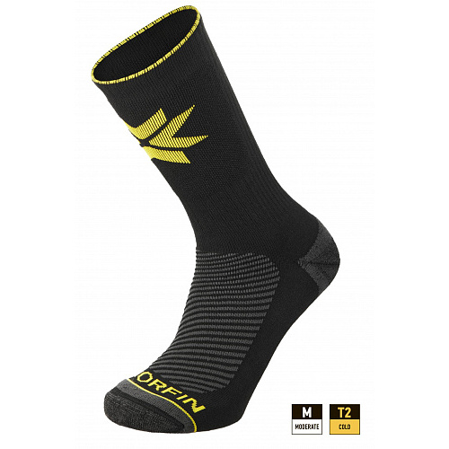Носки Norfin T2M BALANCE WINTER HIKING CREW р.(45-47) XL
