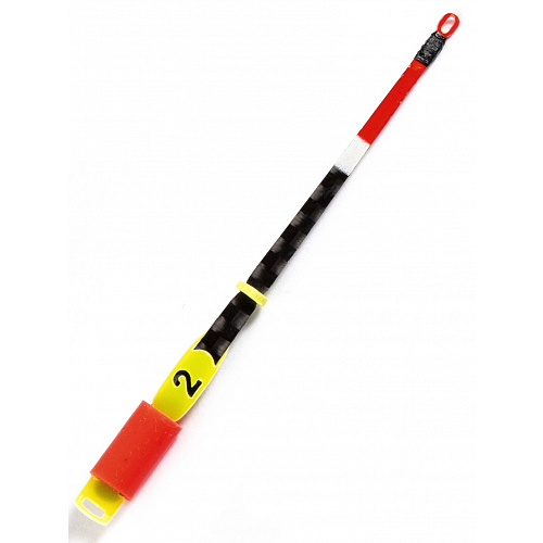 Сторожки карбон. Salmo MODE 07см/тест 2г