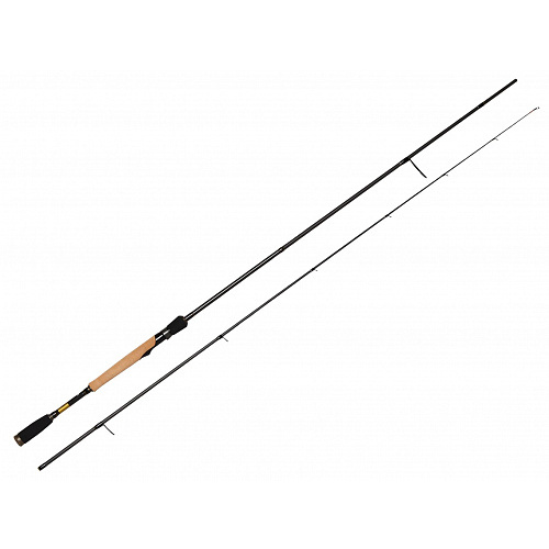 Спиннинг Lucky John One Sensoric DROPSHOT 35 7'11''/2.40