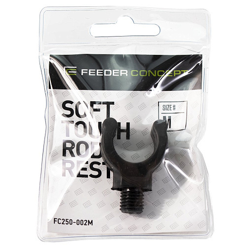 Держатель для удилища FC SOFT TOUCH ROD REST р.M