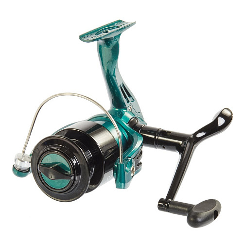 Катушка безынерц. Salmo Blaster SUPER 2 4000FD