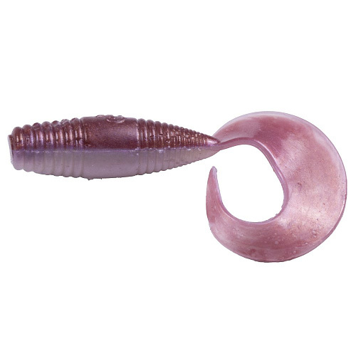 Твистеры съедоб. искусст. LJ Pro Series J.I.B TAIL 1.5in (03.80)/T43 15шт.