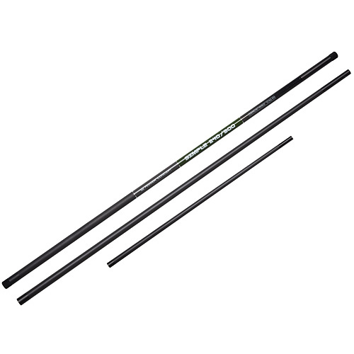 Рукоять для подсачека штекер. Feeder Concept Simple Multi 240/300см