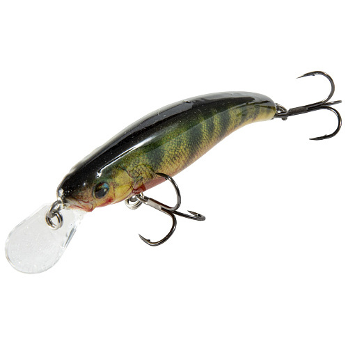 Воблер плав. Salmo SLICK STICK F 06/HSB