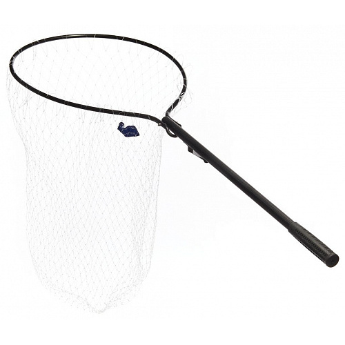 Подсачек склад. Salmo 112х40х50см леска