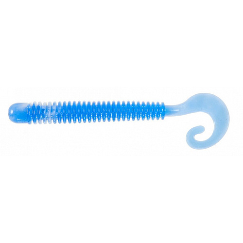 Твистеры съедоб. искусст. LJ Pro SeriesBALLIST 2.5in(06.30)/T69 10шт.